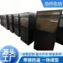 防锈定制防水落地式信箱