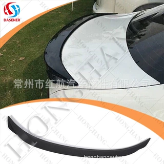 适用于适用于LEXUSES雷克萨斯ES尾翼2012-2017尾翼定风翼改装镂空