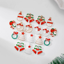 �羳ʥ��ϵ�кϽ���͵�׹ ����ʥ��������¹�Ҽ�DIY�ֹ���Ʒ���