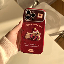 �m���O��17��ˤ�֙C��Ƥ�y��ҕ��iPhone16PROMAX�tñ��С��15���l