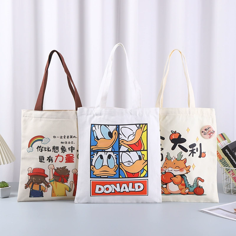 Прямые продажи с фабрики, рекламный логотип, холщовая сумка на заказ, холщовая сумка, которую можно носить на спине или носить с собой, холщовая сумка, индивидуальная холщовая сумка, индивидуальная холщовая сумка