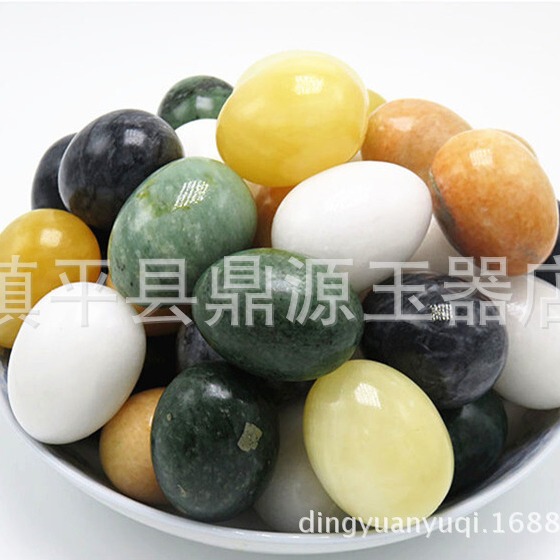 natural ore jade for gym