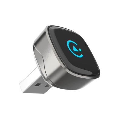 Simsiz CarPlay və Android Auto – Wireless Carplay Box, Android