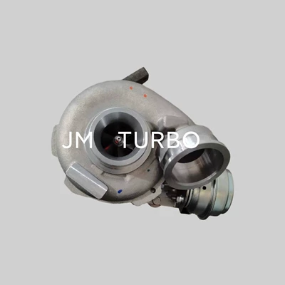 Turboşarj GT1852V/709836-5004S A6110960899