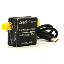 Zeenko BMϵ��LNA low noise amplifier�����Ŵ���ģ�K6G/10GHZ