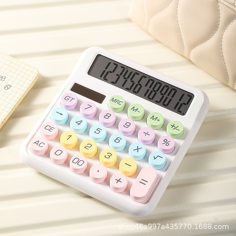 calculadora de dopamina teclado mecánico computadora de escritorio computadora especial para estudiantes de oficina de alto valor facial image 12