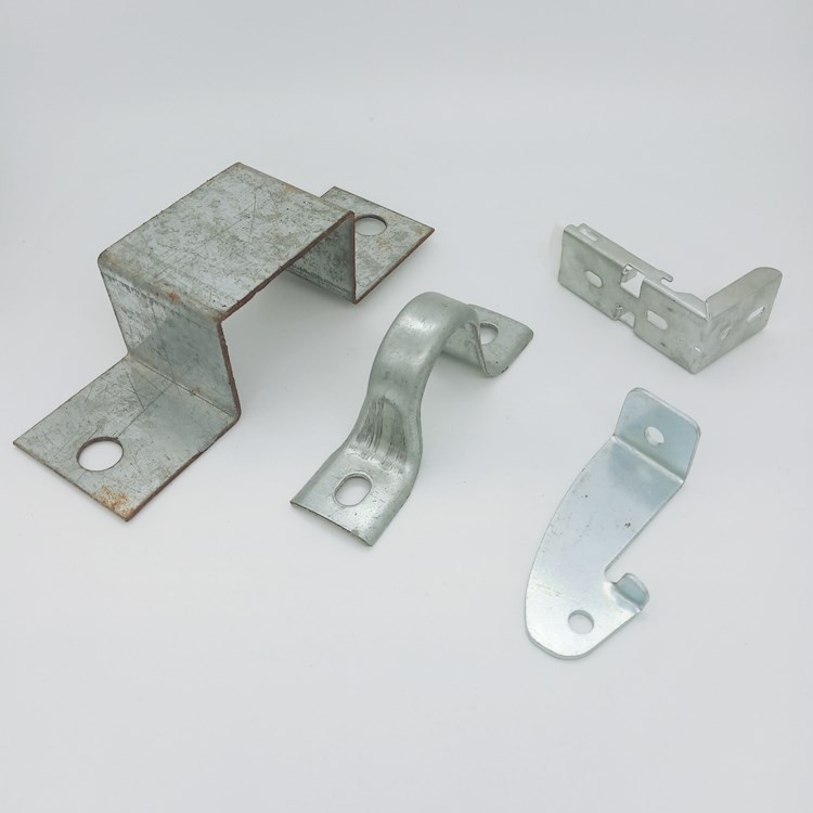 加工不锈钢船锚支架锚托 船用五金配件地板卡扣紧固件防腐蚀