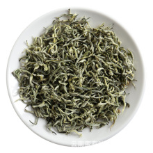 发 2025年 早春茶 雪花甘露 云南绿茶 手工玉螺  500克散茶