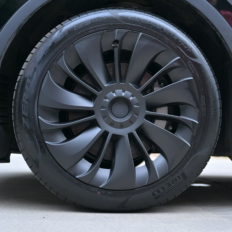Подходит для крышки ступицы колеса Tesla, модели Декоративного Кольца, 19-дюймового Cyclone 14, модифицированного края, симметрии влево и вправо