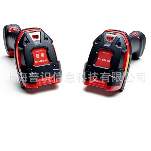 迈思肯Microscan HDS-3608/HDS-3678二维手持式DPM读码器
