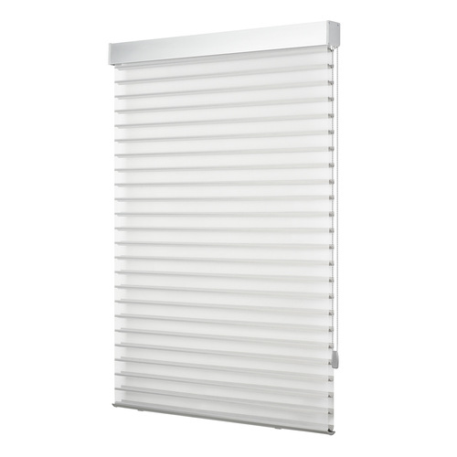 Korean Shangri-La curtains, roller blinds, venetian blinds, soft gauze curtains, Roman blinds, flesh-colored living room curtains, office bedrooms