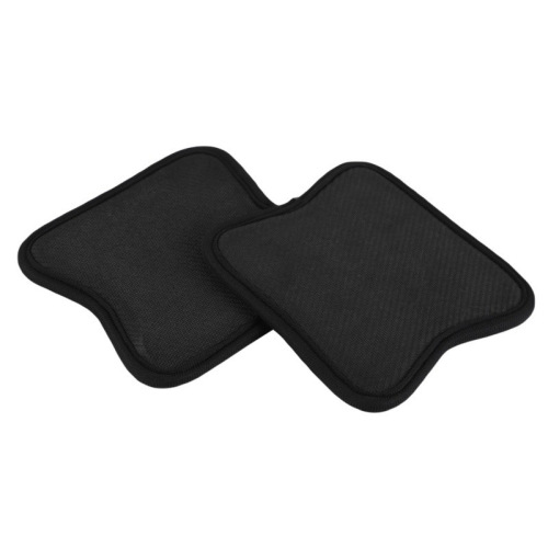 Pull-up bar anti-slip sleeve anti-friction helper glove fitness anti-slip handle glove hand pad dumbbell grip sleeve