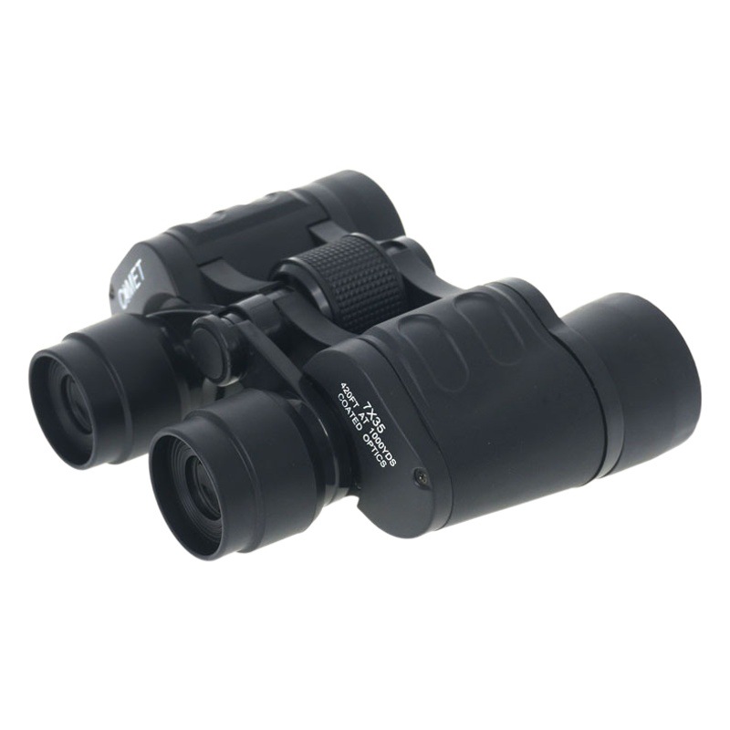 Telescopio 7x35 HD visión nocturna exterior