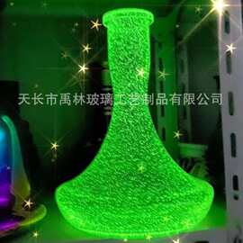 销售俄罗斯产品 精雕细琢水烟壶 水烟瓶 水烟枪 雕刻 精雕 刻花瓶