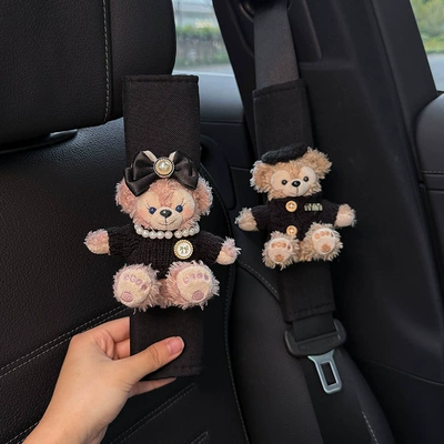 Seat belt shoulder pad, Seat Belt Shoulder Cover Car