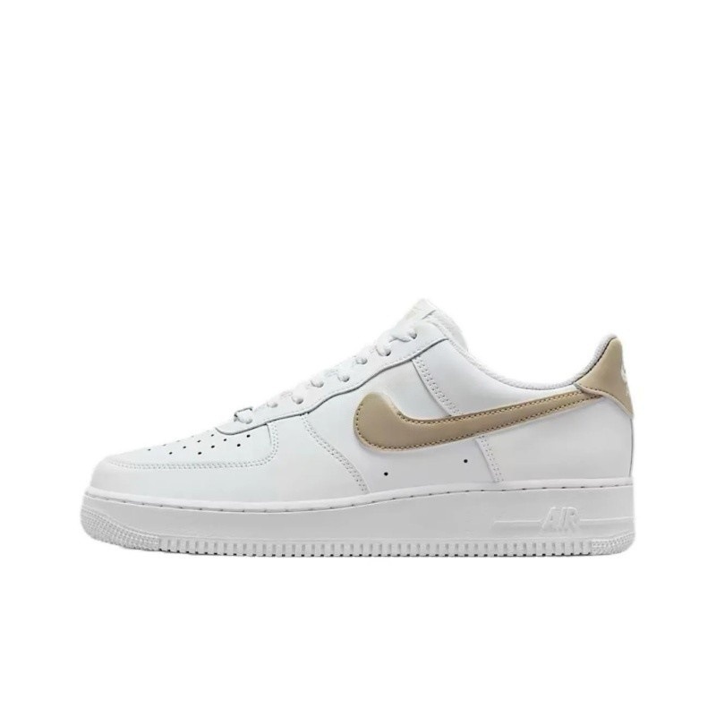 Nike Air Force 1 Low '07 White Wheat CJ9179-102