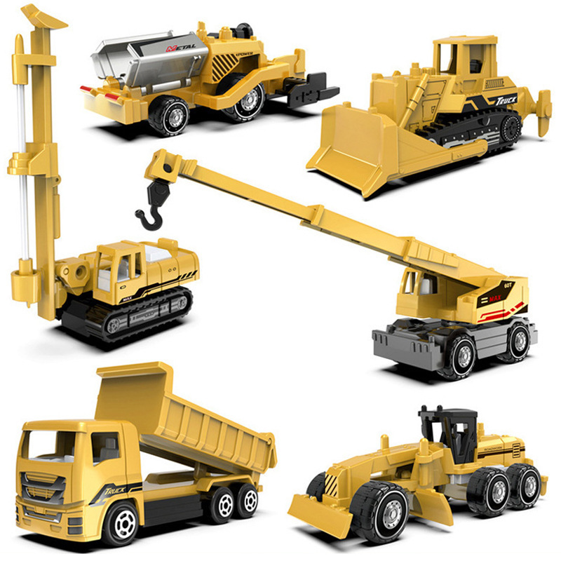 B형 클래식 프로젝트(6종) OPP 가방