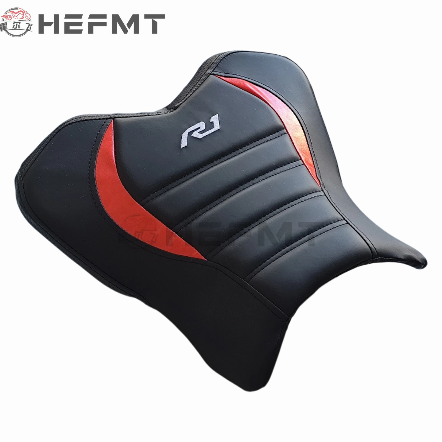 Suitable for Yamaha YZF-R1 modifications; can increase/decrease height and add cushioning to the front and rear seats; non-slip and wear-resistant; for models from 2015 to 2026