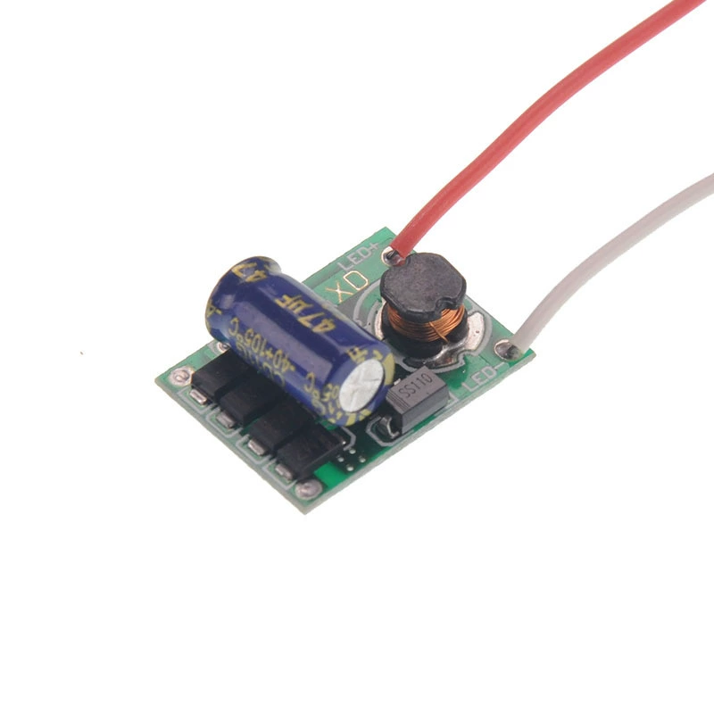 Фабричный собственный DC24V малый объем MR16 нитевой лампа 12V низковольтный привод наружное зарытое звезды подводные подводные