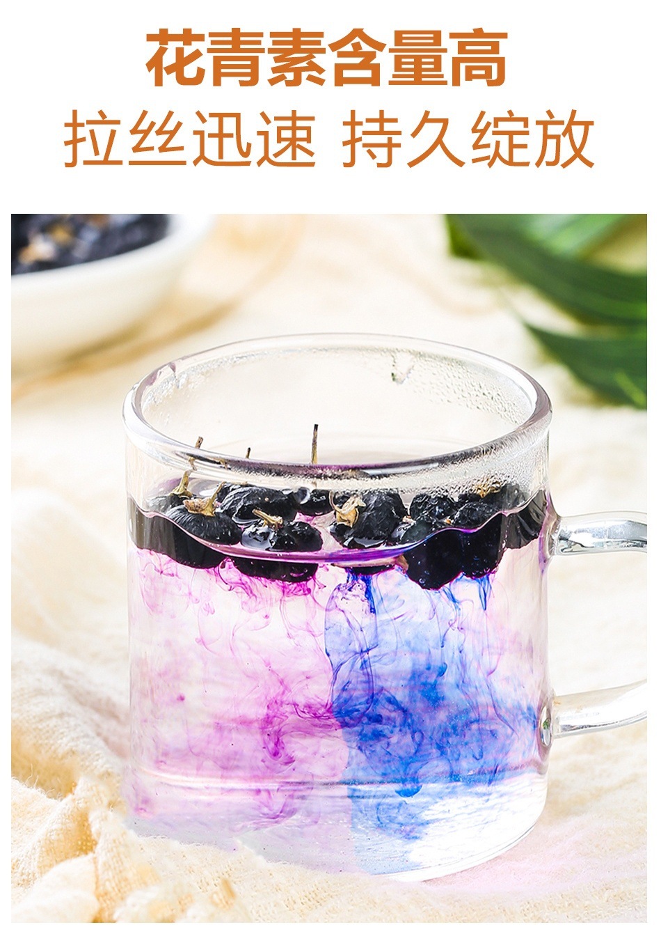 Black Goji Berry Tea Hei Gou Qi 500g Dried Lycium Ruthenicum Fruit Herbal Infusion quality and texture