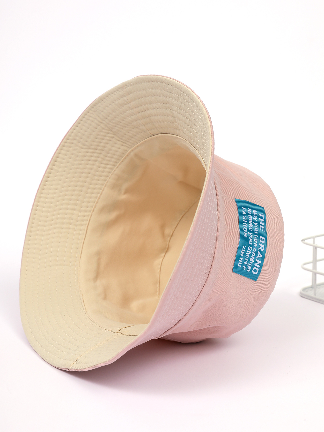 2023 nuevo pescador sombrero de verano de las mujeres versátil sol sombrero cubierta cara sol sombrero UV protección primavera y otoño sol sombrero