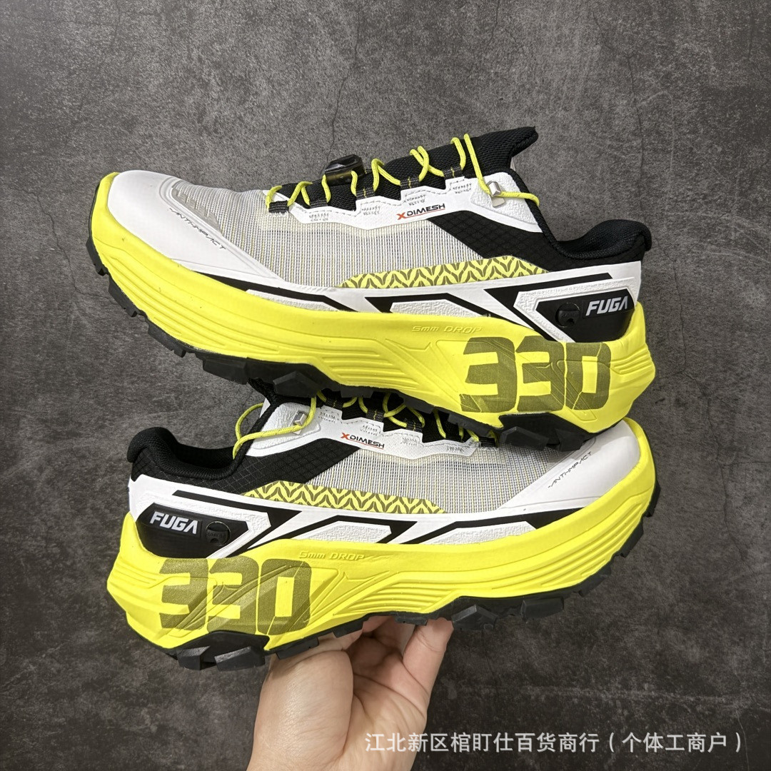 off-road climbing non-slip wear-resistant breathable low sneakers…