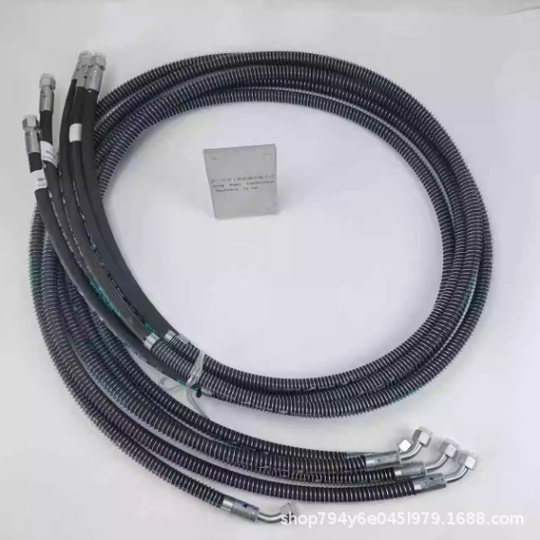 Shantui SD22 bulldozer parts: Transfer case 6691-21-4170 pump drive shaft compatible with SD22
