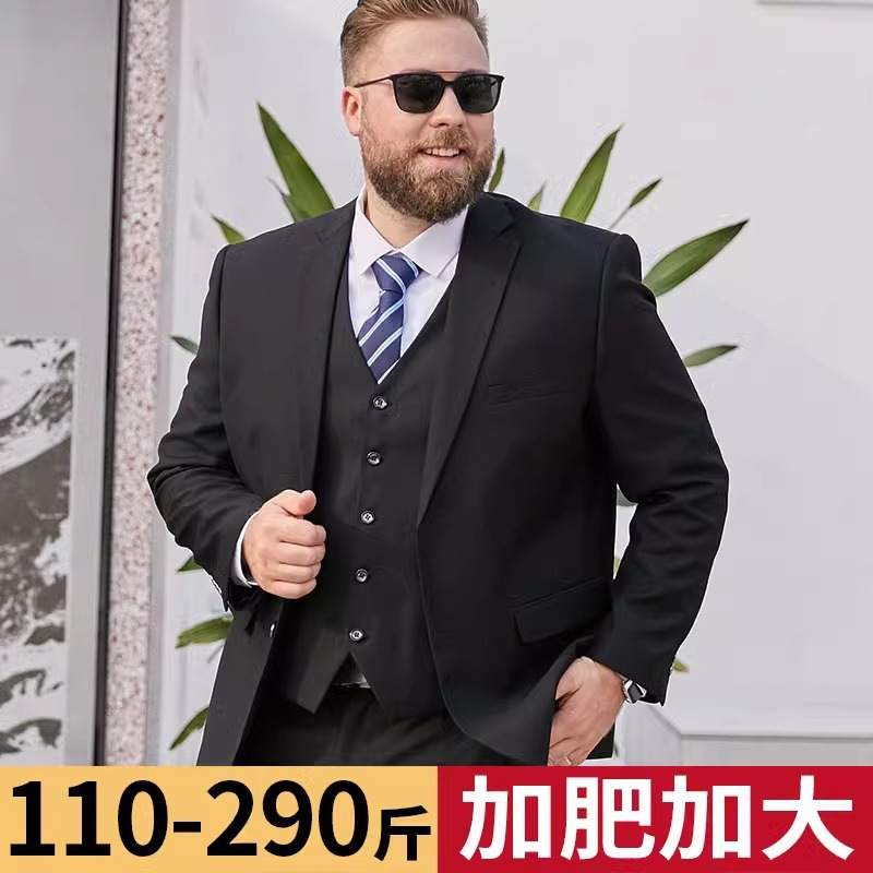 American-Style Business Comfortable Slim-Fit Casual Blazer 2026 New Spring Versatile Trendy Men's Jacket