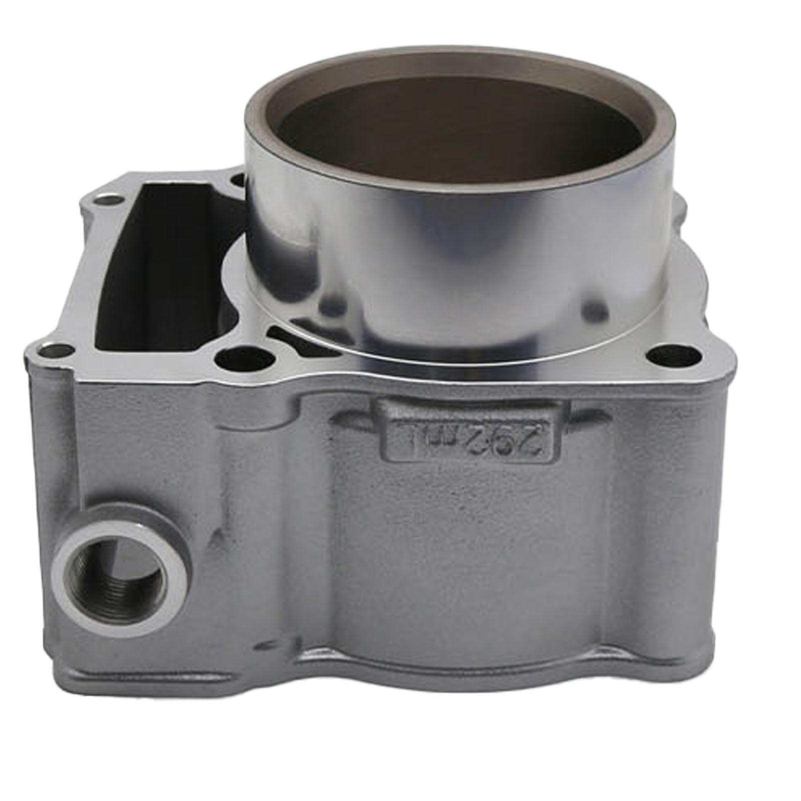 Cross-Border Applicable to Yf300 Klx300 Klx250 Cylinder Assembly with a Bore Diameter of 78mm, Aluminum Cylinder, Automotive and Motorcycle Parts