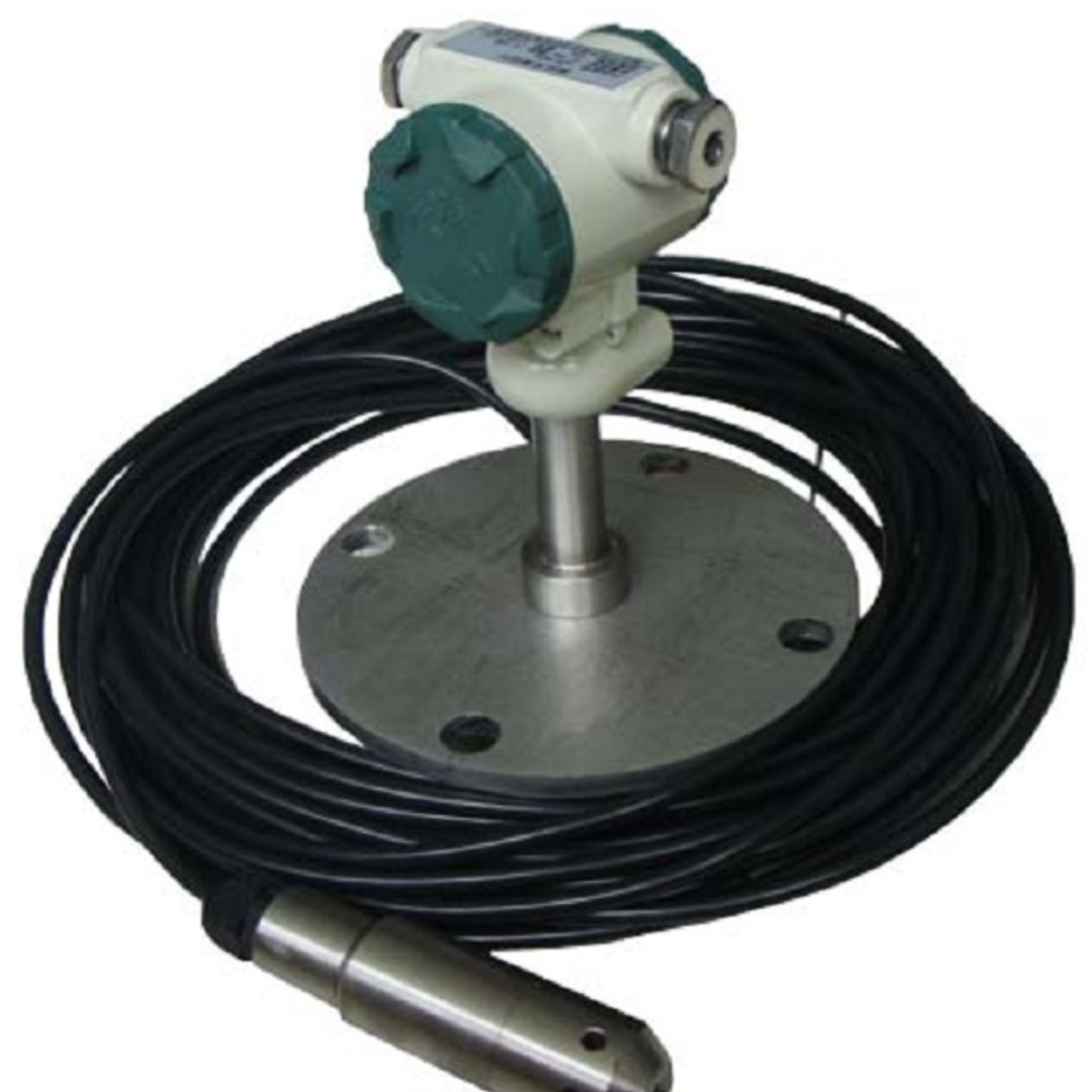 压力式液位计/投入式液位  型号 CZ2088/T/B/00库号 M282503