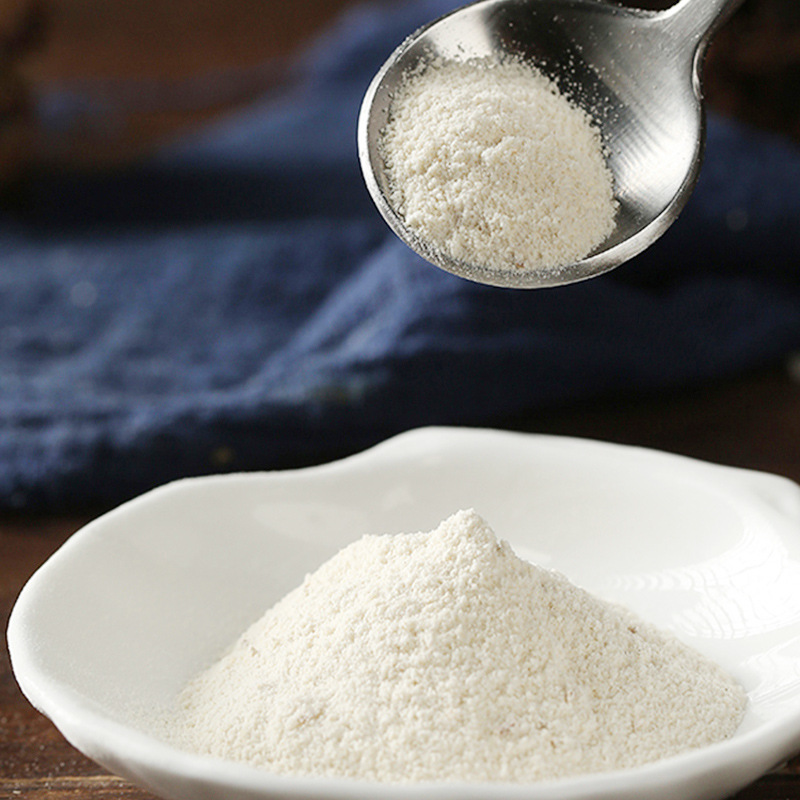 Sweet wine culture powder sweet glutinous rice wine fermentation small round dumplings wine brewing probiotics rice wine glutinous rice dumplings egg bagged household sweet wine culture