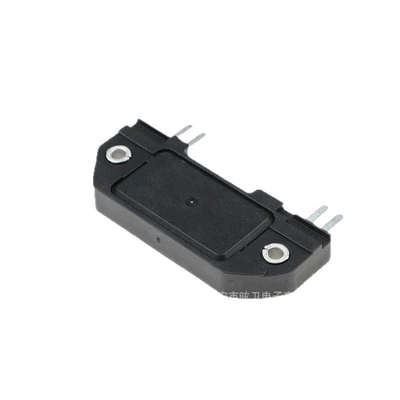 Ignition Module Alovlanma modulu (Kommutator)