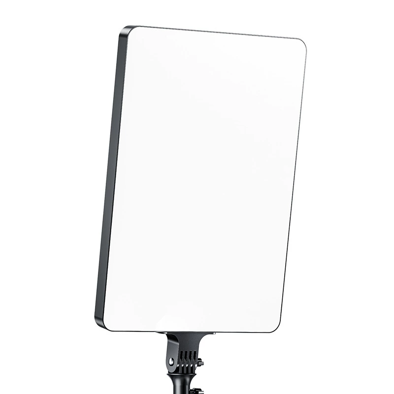LED световой панель для освещения, профессиональный свет для стриминга, 11"/19" 300W–520W, настольная система крепления