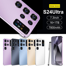 �羳���������֙CS24Utra ���S�F؛���l7.3��2+16һ�w�C���Q���l