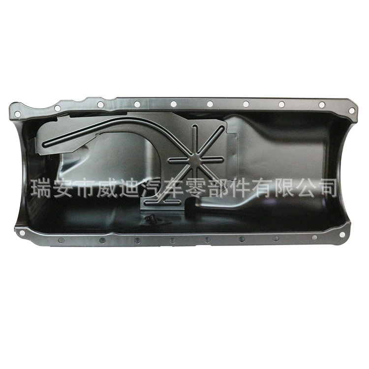 Масляный поддон двигателя подходит для универсального использования. 10240721