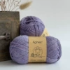 MSG20* One box of 5 balls*3.4*1*100% Merino wool