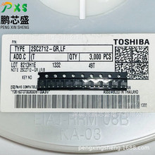2SC2712-GR �zӡLG ԭ�b��Ʒ 2SCϵ��NPN���O��50V150mA80MHz