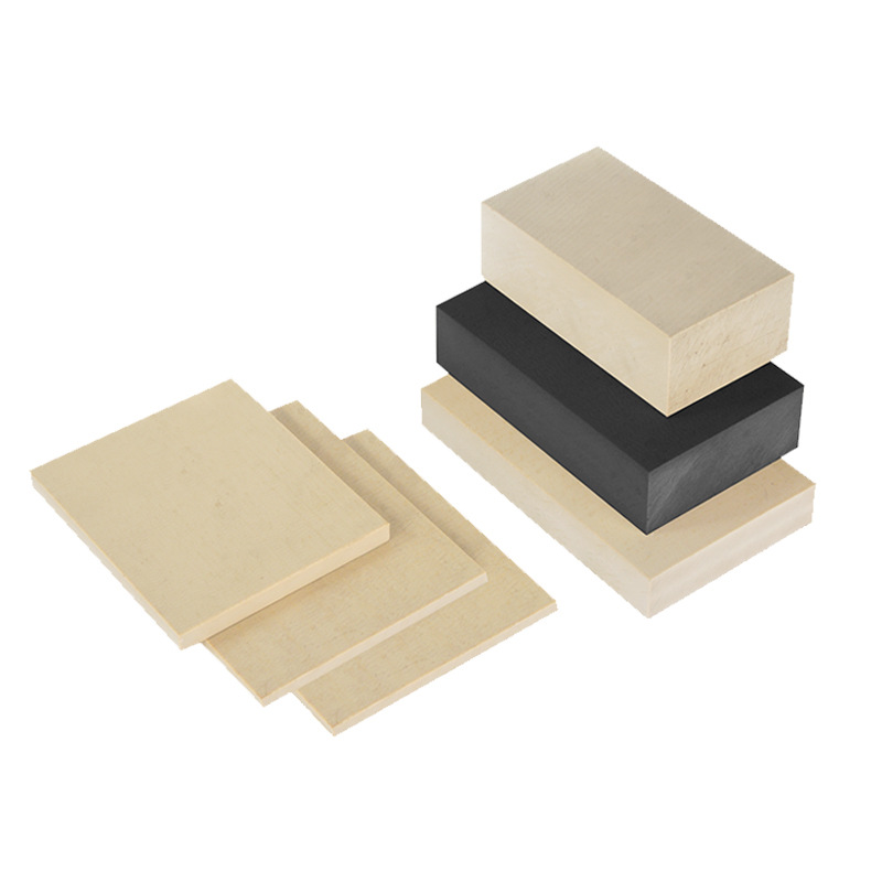 本色PEEK板CNC加工防静电聚醚醚酮板棒陶瓷Peek板零切国产加纤PPS