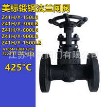 A105N�͸����귨��բ�� Z41H-150LB Z41H-300LB CL150�� CL300��