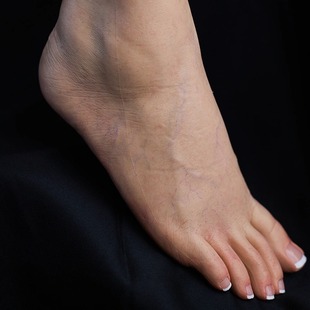 Platinum Silicone Human Body Glue That Simulates Human Skin with Good Feel and Has a High Simulation