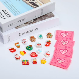 diy饰品;盲盒玩具/盲袋玩具/洞洞乐;饰品配件