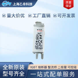 巴斯曼熔断器 170M1466 170M1467 170M1468 170M1469 170M1470