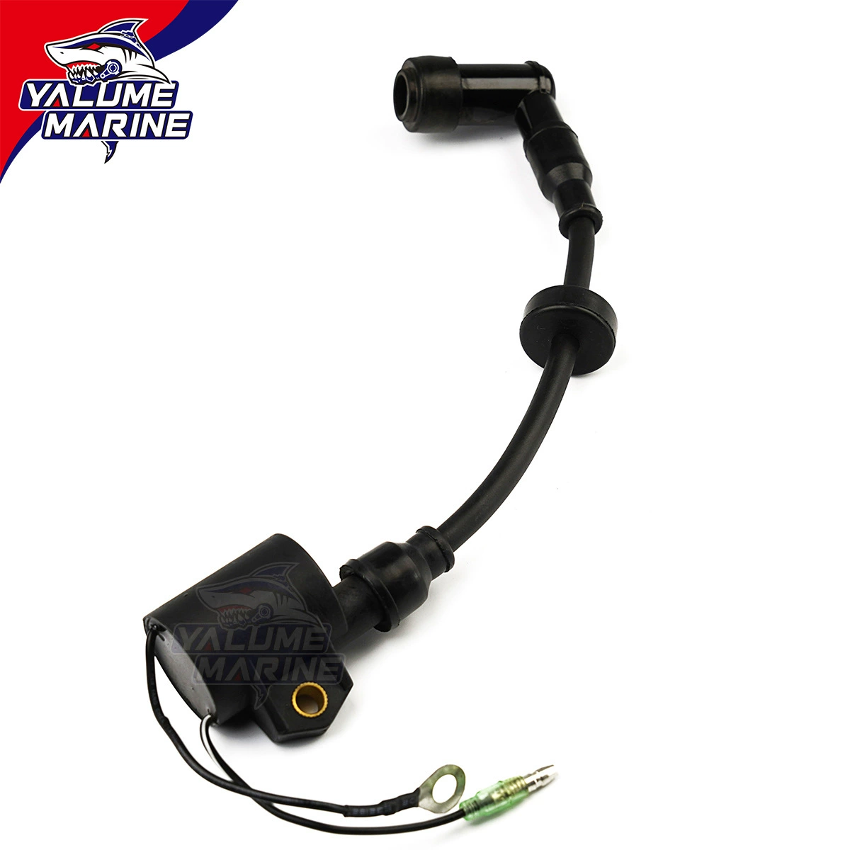 Подходим с Yamaha Erchong 25/40/50 л.с. Наружная машина высокого давления 6H5-85570-00