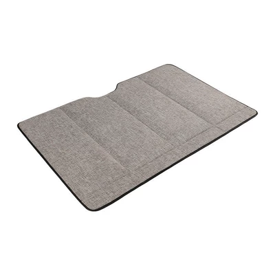 Portable Rear Seat Sleeping Pad, Vehicle-mounted inflatable bed
