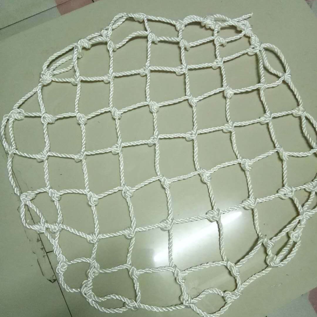 井盖网防坠网下水道圆形防护网市政检查井窖口防护网批发零售批发