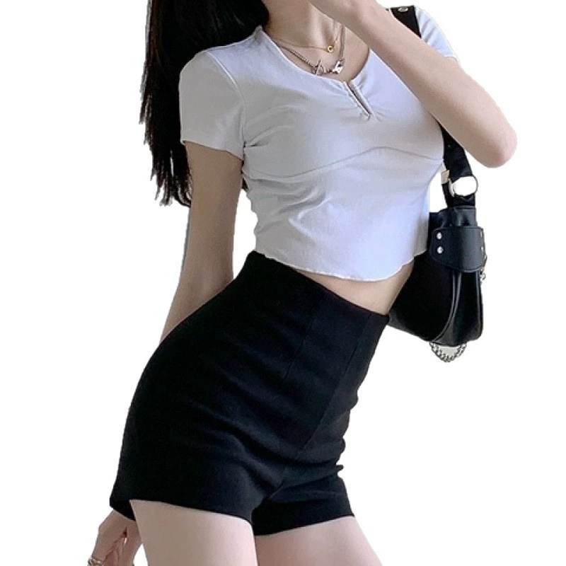 Shorts, thin trousers, safe universal protective underware, for teenagers