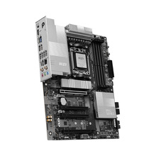 ΢PRO X870-P WIFI D5 mAM5 CPU 9900X/9950X/9800X3D