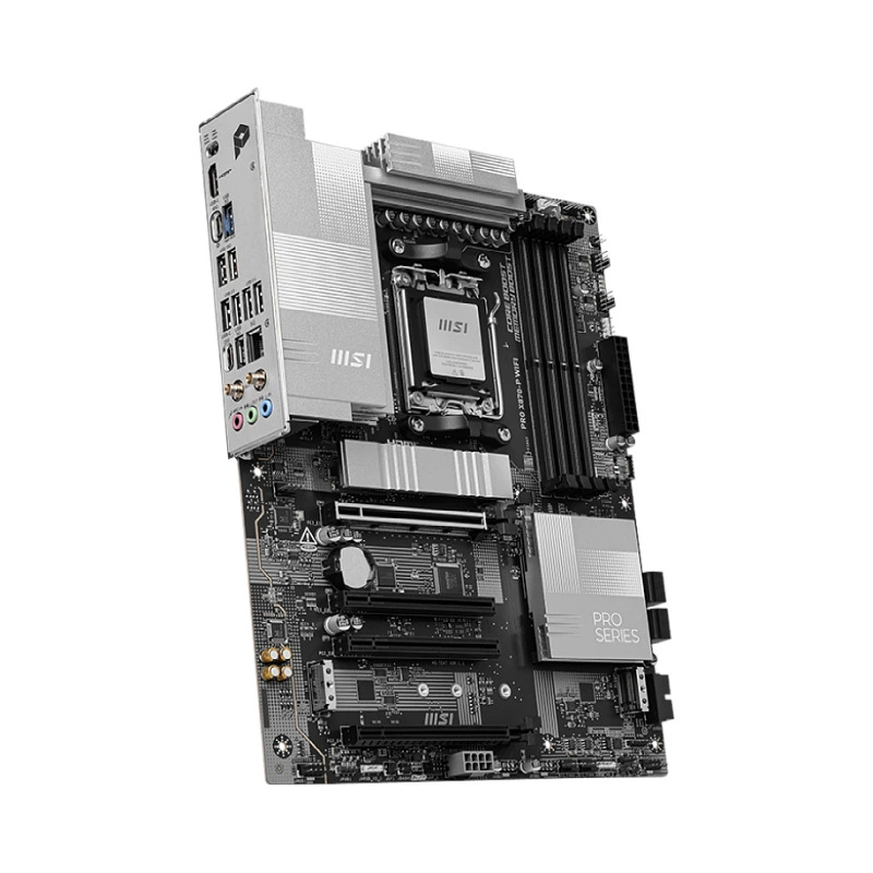 Совместимая материнская плата, x870, D5, 9950×, 9800×3, 3D