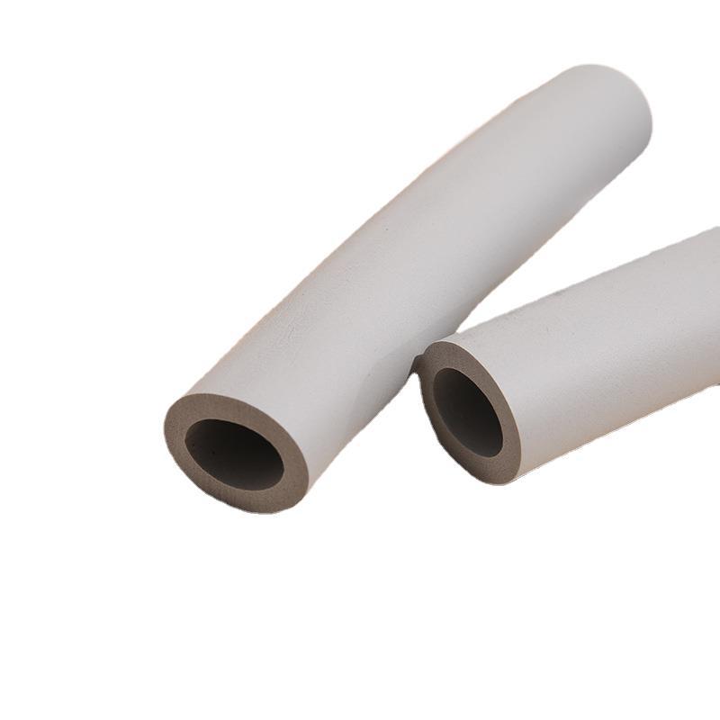 厂家nbr泡棉套管eva橡塑拖把绵套五金手把套海绵保护柄套防滑耐磨