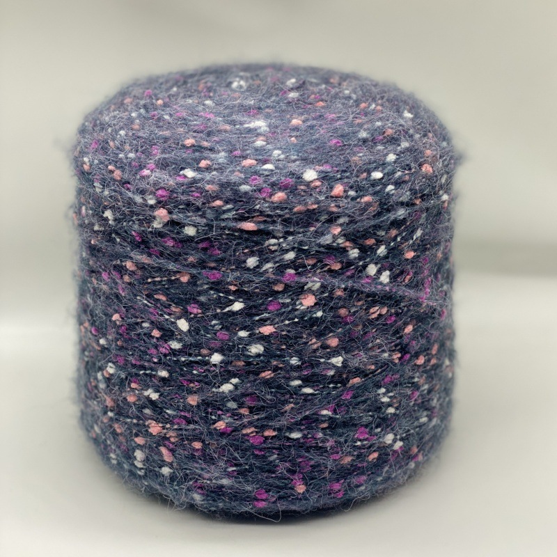 진한 파란색 맞춤형*12s*1*100% 아크릴